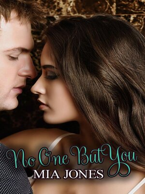 cover image of No One But You